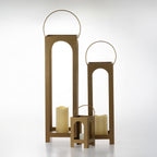 Design Republique Cooper Lanterns