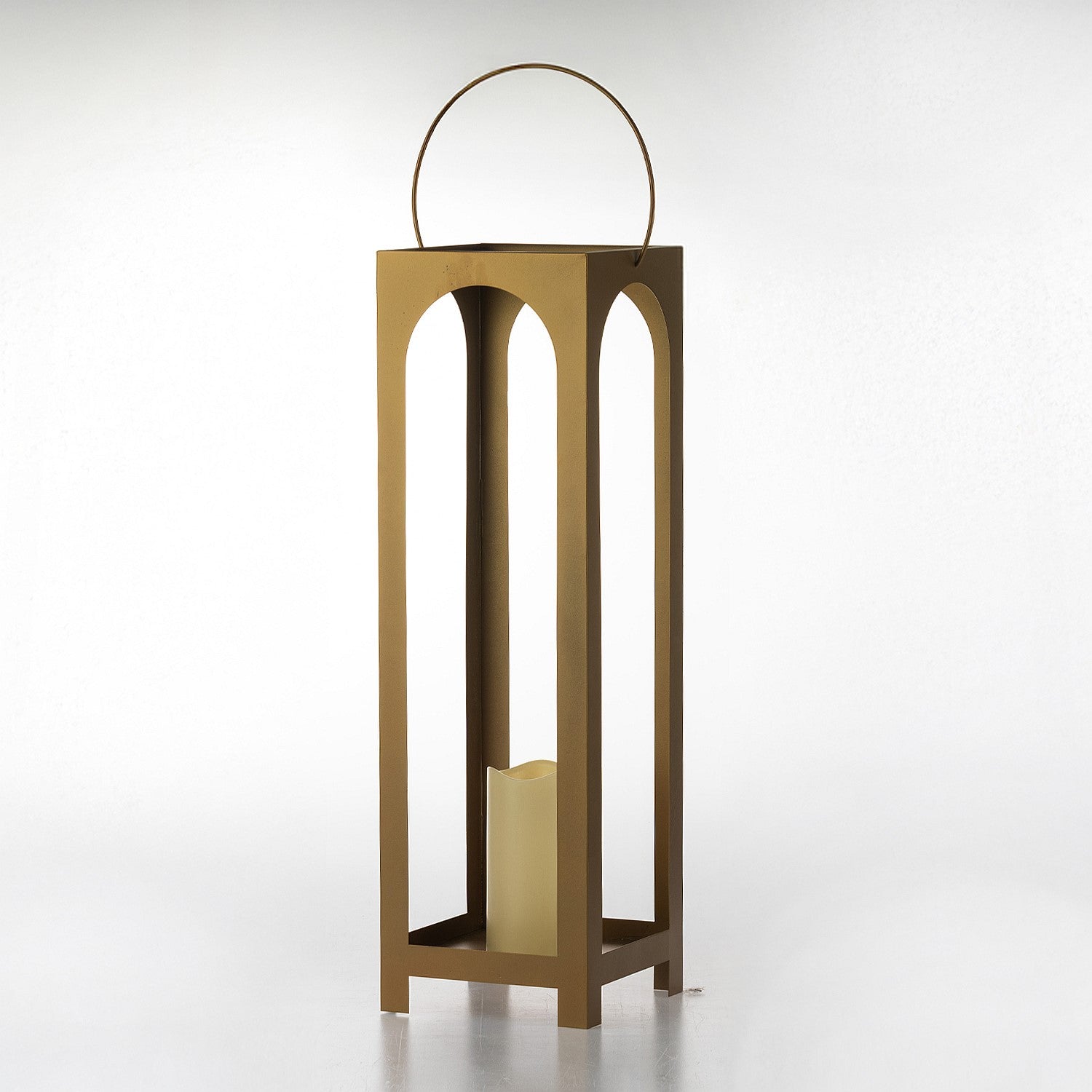 Design Republique Cooper Lanterns
