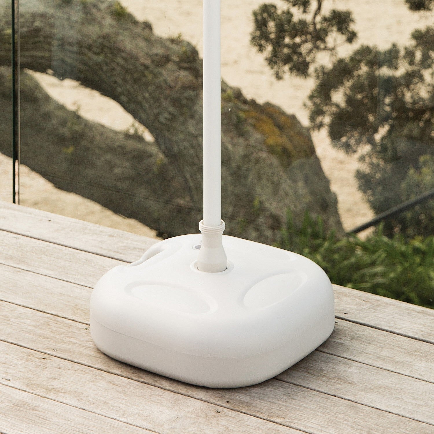 Outsidings Umbrella Base