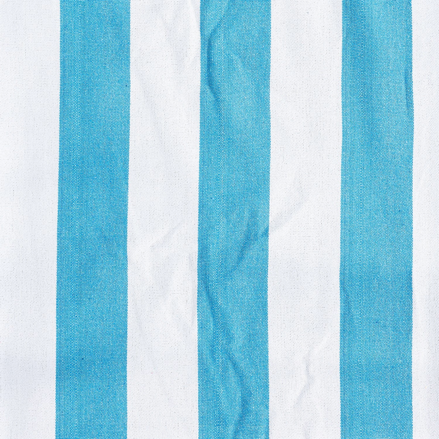 Outsidings Siesta Hammock Striped Blue & White