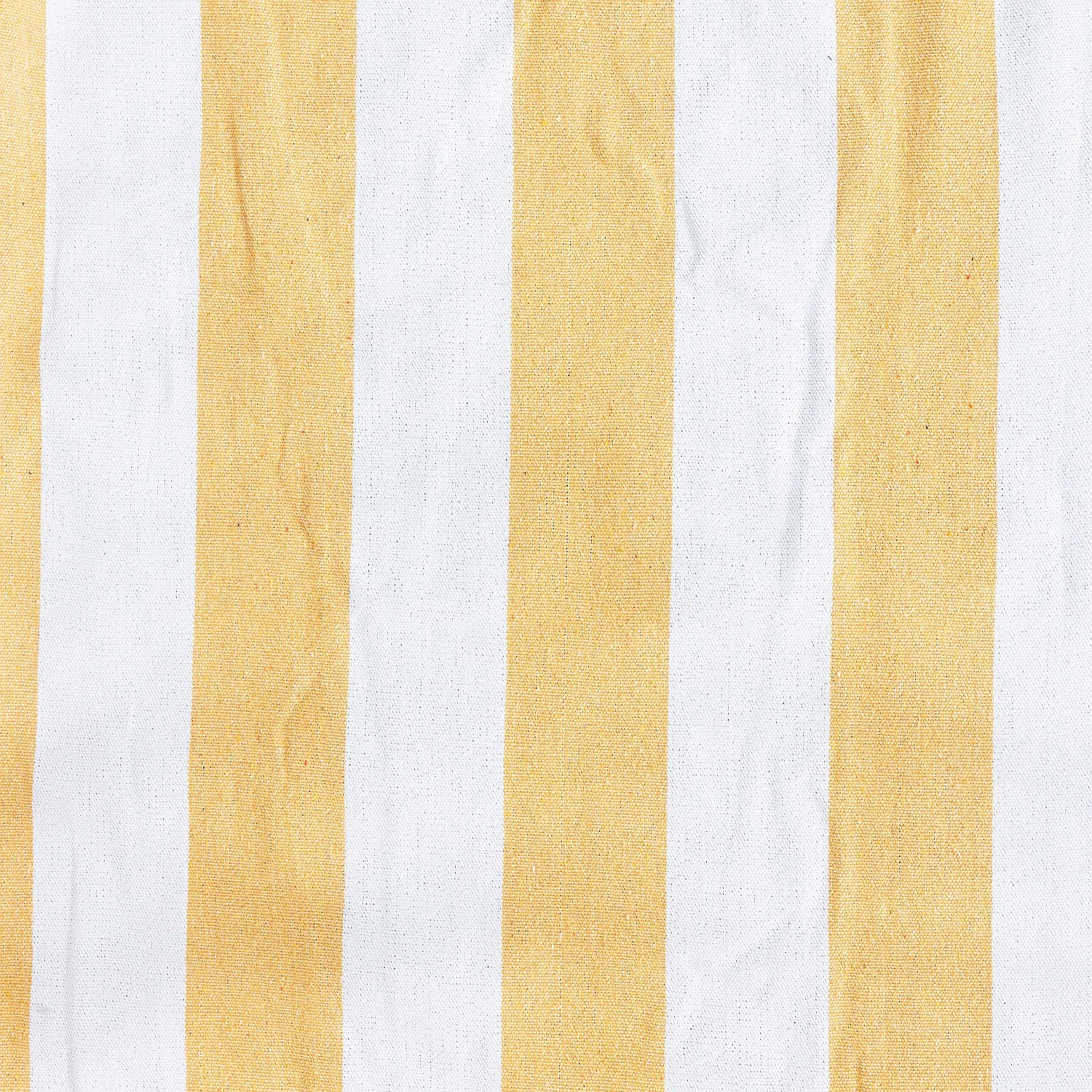 Outsidings Siesta Hammock Striped Yellow & White