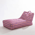 Amparo Paros Check Day Bed Cover 300L