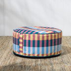 Amparo Paros Pouf Cover