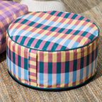Amparo Paros Pouf Cover