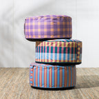 Amparo Paros Pouf Cover