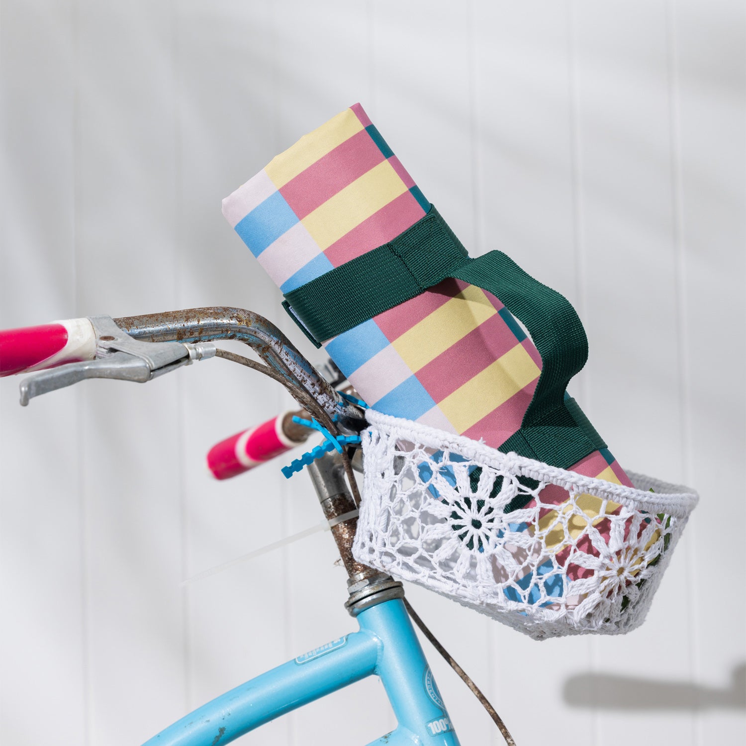 Amparo Paros Picnic Mat