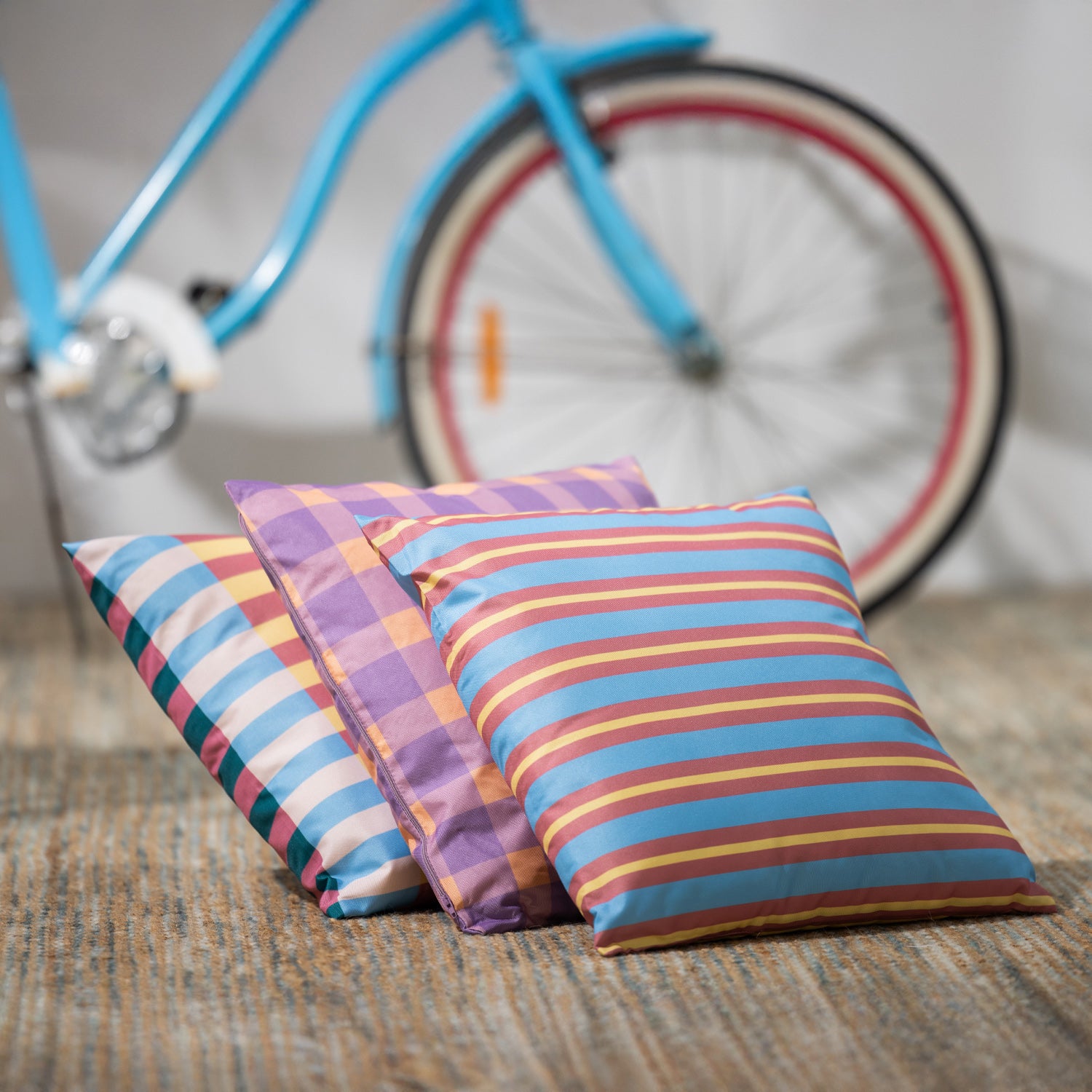 Amparo Paros Cushion 45 x 45cm