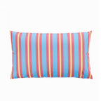 Amparo Paros Stripe Breakfast Cushion 30 x 50cm