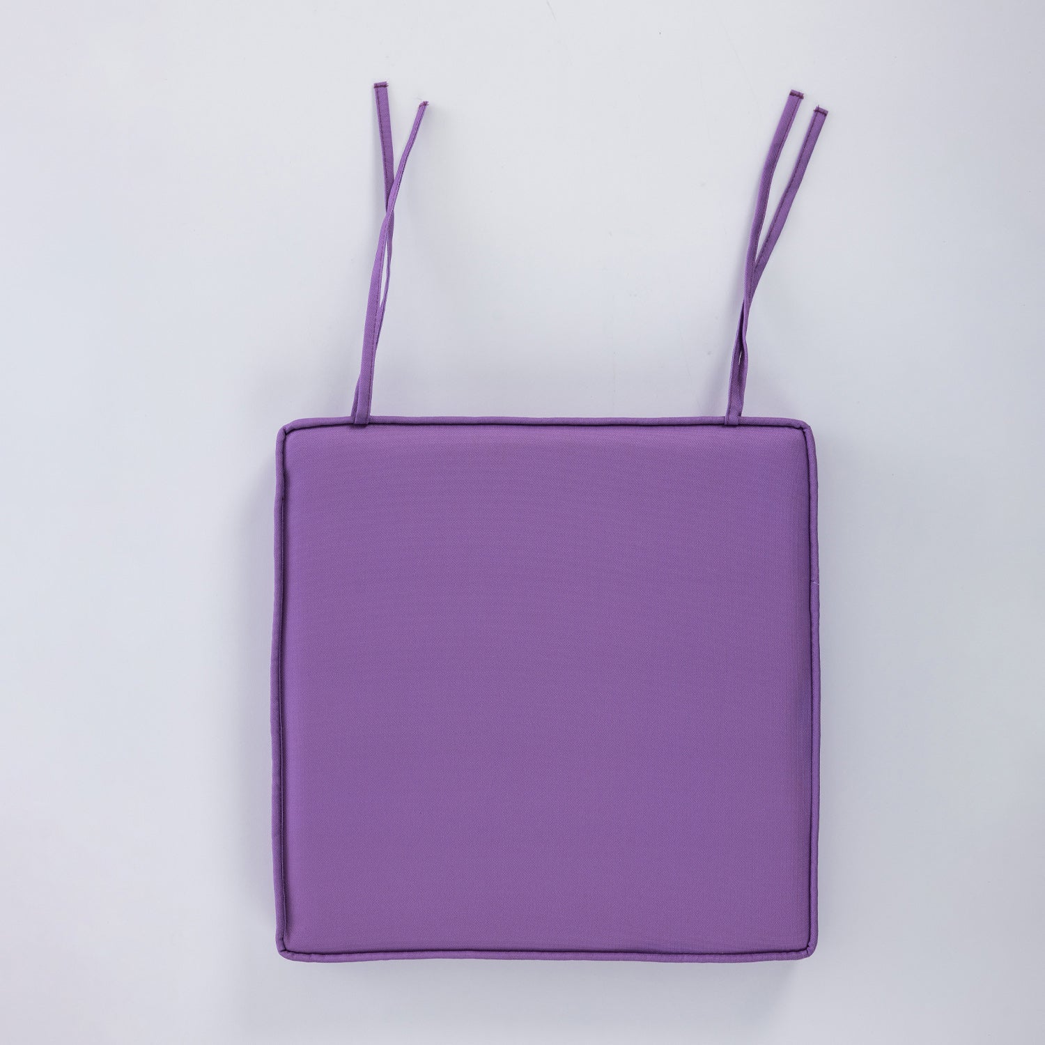 Amparo Paros Check Chair Pad