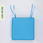 Amparo Paros Stripe Chair Pad