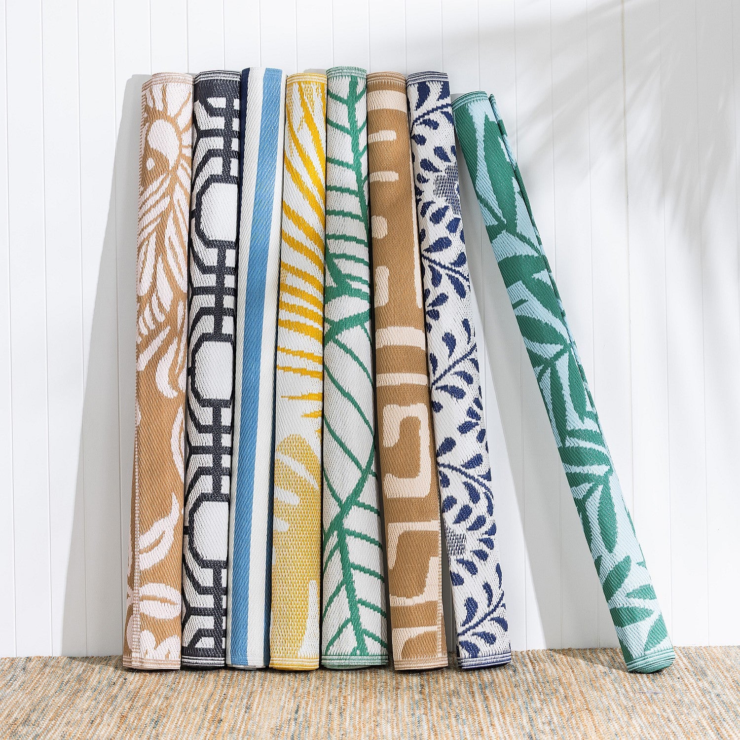 Outsidings Devon Lina Outdoor Mat