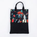 Design Plus Kiwiana Pohutukawa Bag, Gloves & Pruner Set