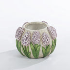 Gracious Living Hyacinth Planter