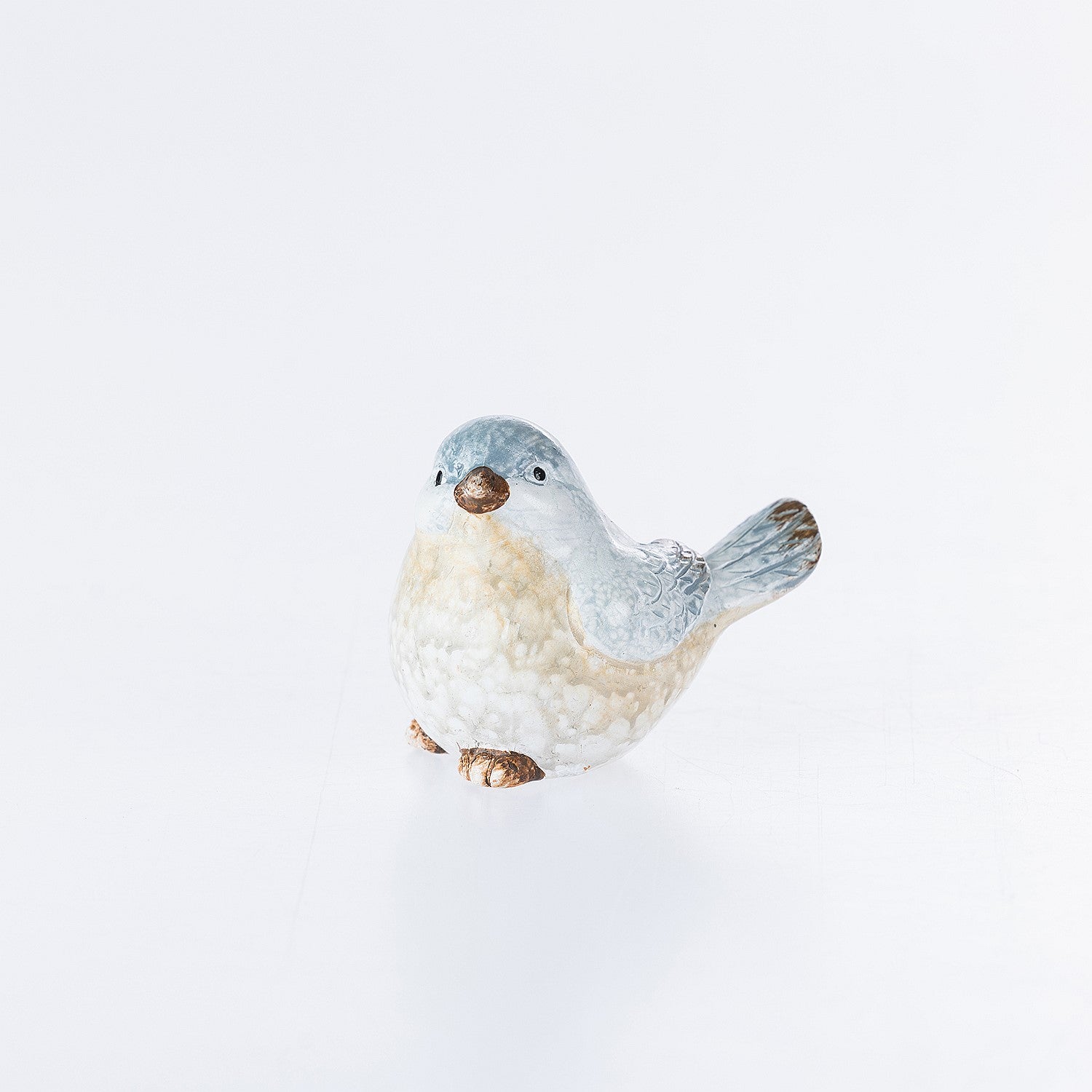 Gracious Living Cenna Ceramic Bird Small