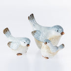 Gracious Living Cenna Ceramic Bird Small