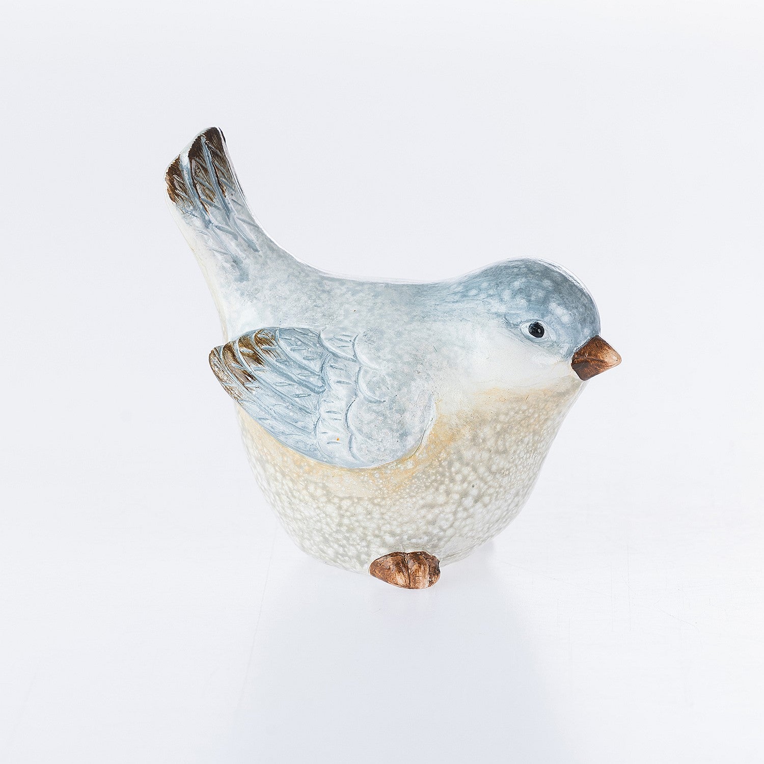 Gracious Living Cenna Ceramic Bird Large