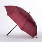 Outsidings Windproof Umbrella Merlot