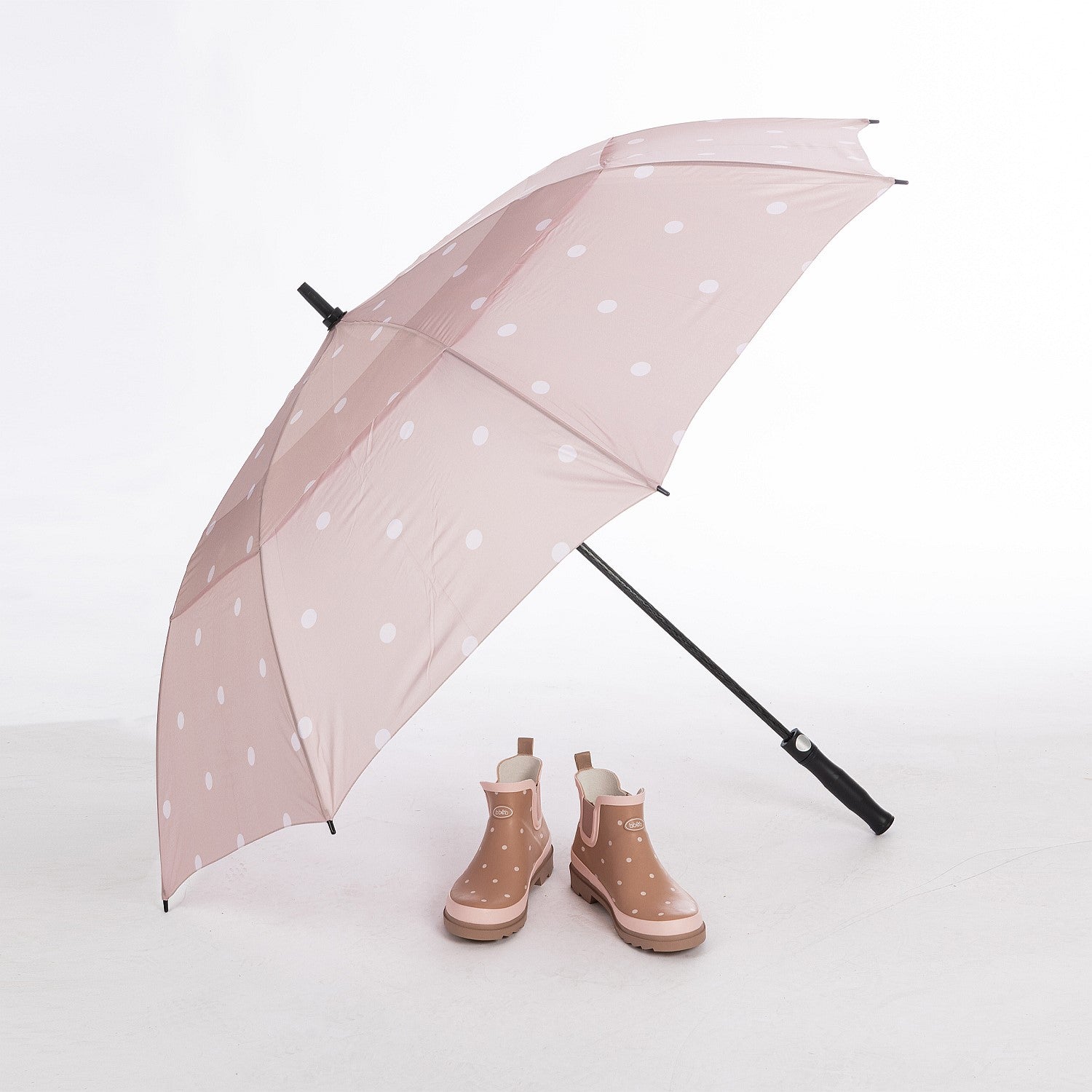 Outsidings Windproof Umbrella Soft Spot