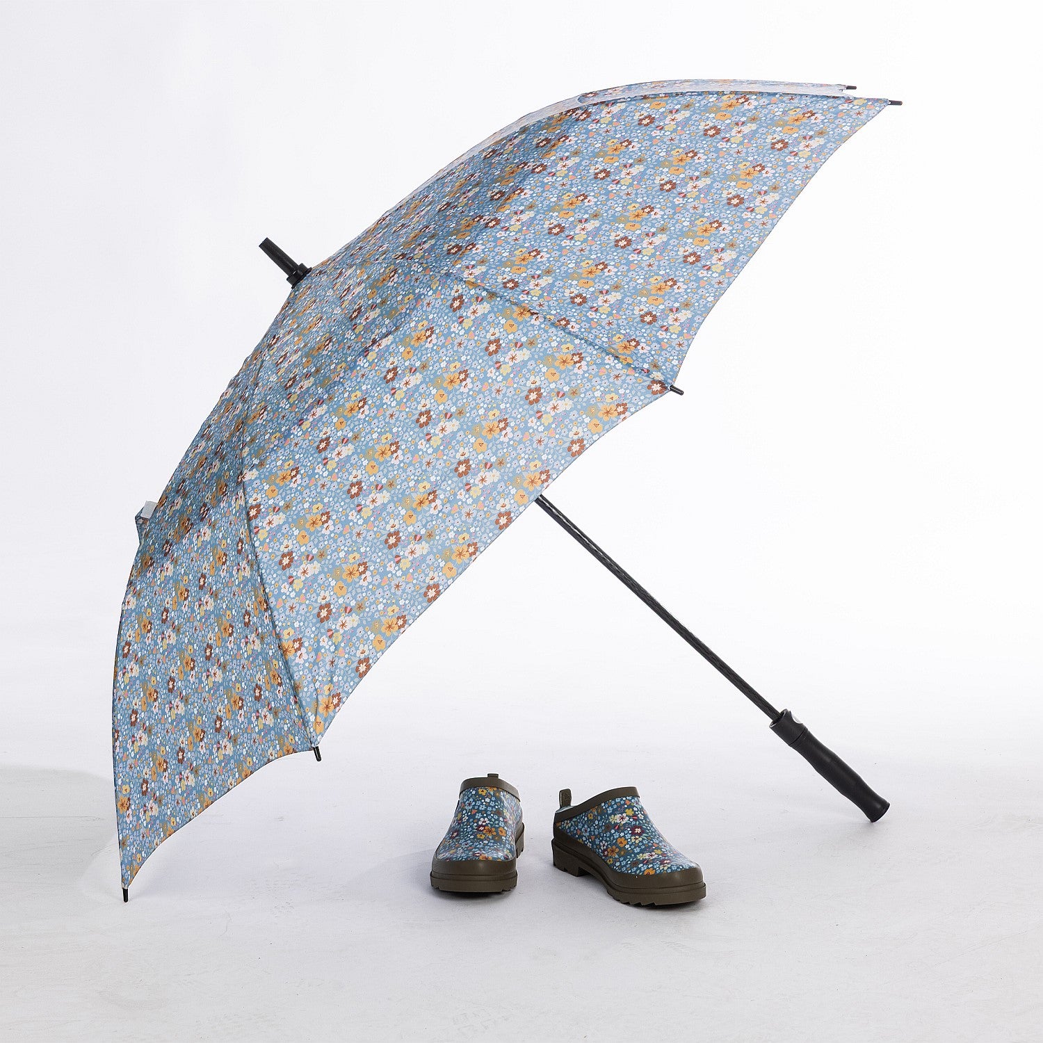 Outsidings Windproof Umbrella Garden Party