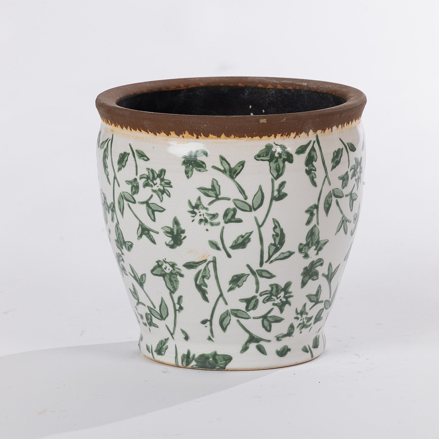Gracious Living Aphena Planter Pot