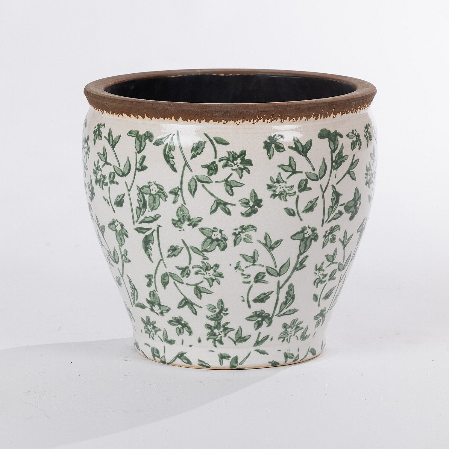 Gracious Living Aphena Planter Pot