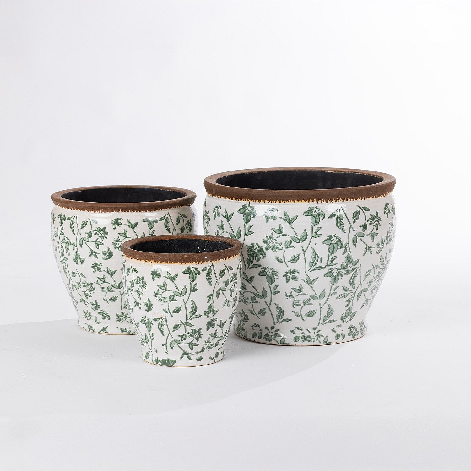 Gracious Living Aphena Planter Pot