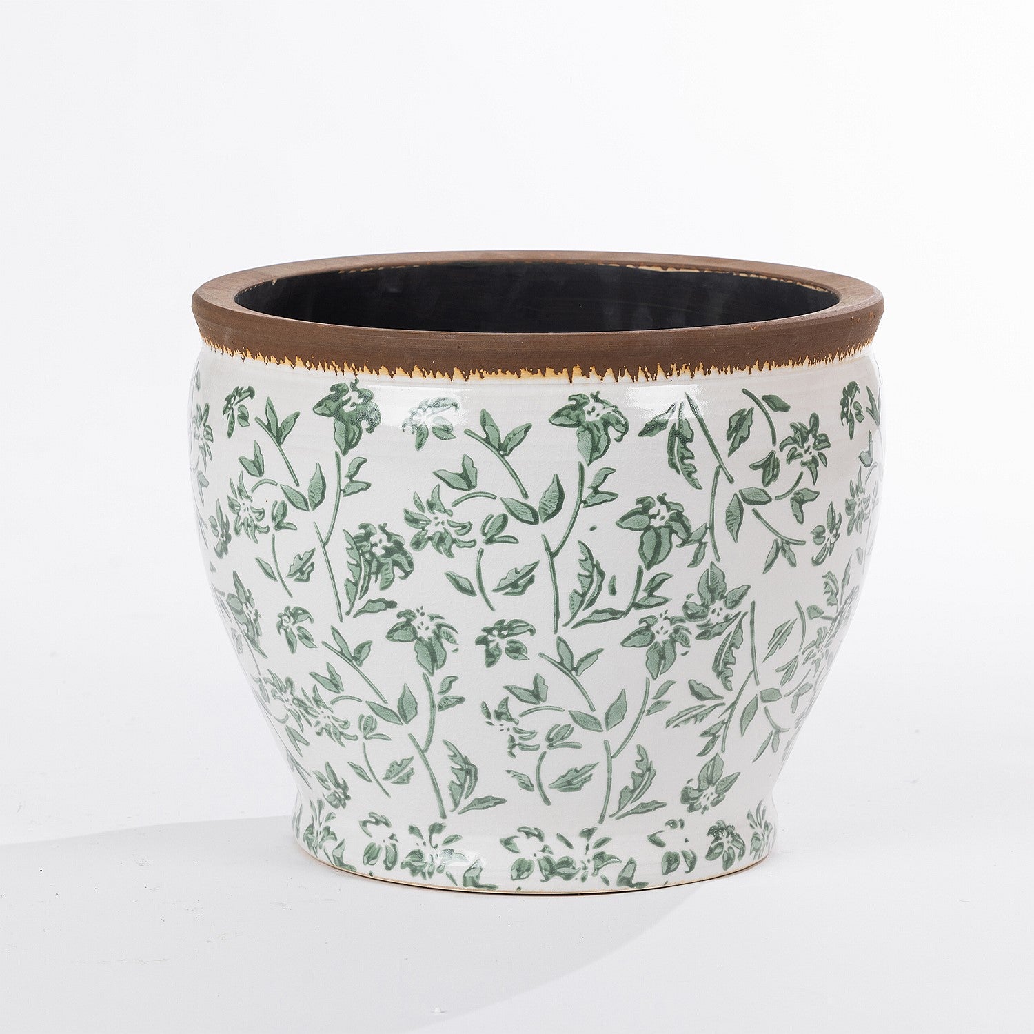 Gracious Living Aphena Planter Pot