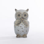 Outsidings Speak No Evil Garden Owl