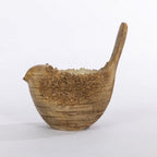 Outsidings Walter Garden Bird Planter