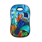 Design Plus Kiwiana Piha North Gardening Pad