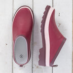 Outsidings Scuff Merlot Gumboot
