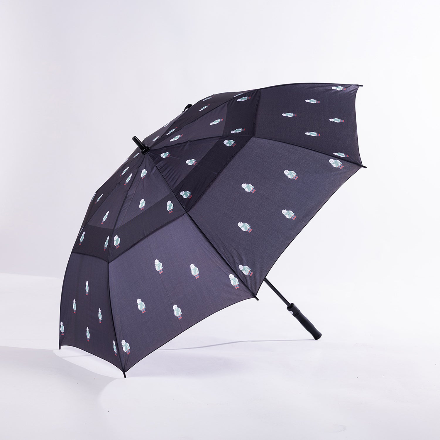 Windproof Umbrella Barnaby