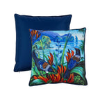 Design Plus Kiwiana Indoor/Outdoor Cushion Piha North