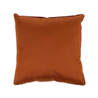 Design Plus Kiwiana Indoor/Outdoor Cushion Piha Golden Tones