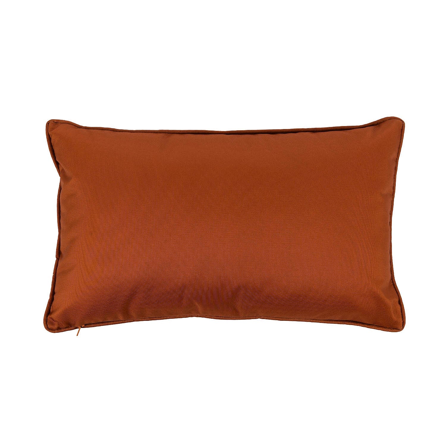 Design Plus Kiwiana Indoor/Outdoor Breakfast Cushion Piha Golden Tones