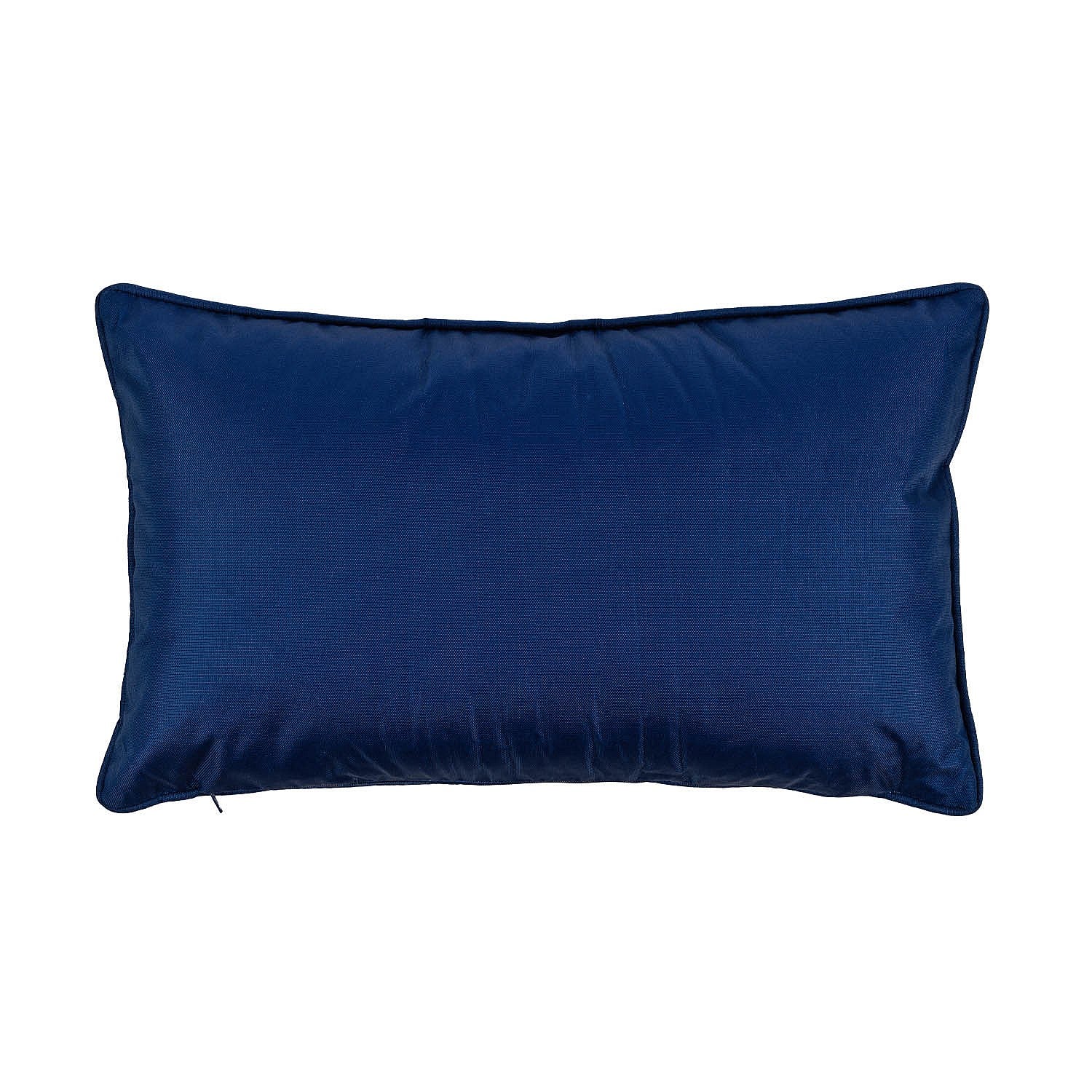 Design Plus Kiwiana Indoor/Outdoor Breakfast Cushion Piwakawaka