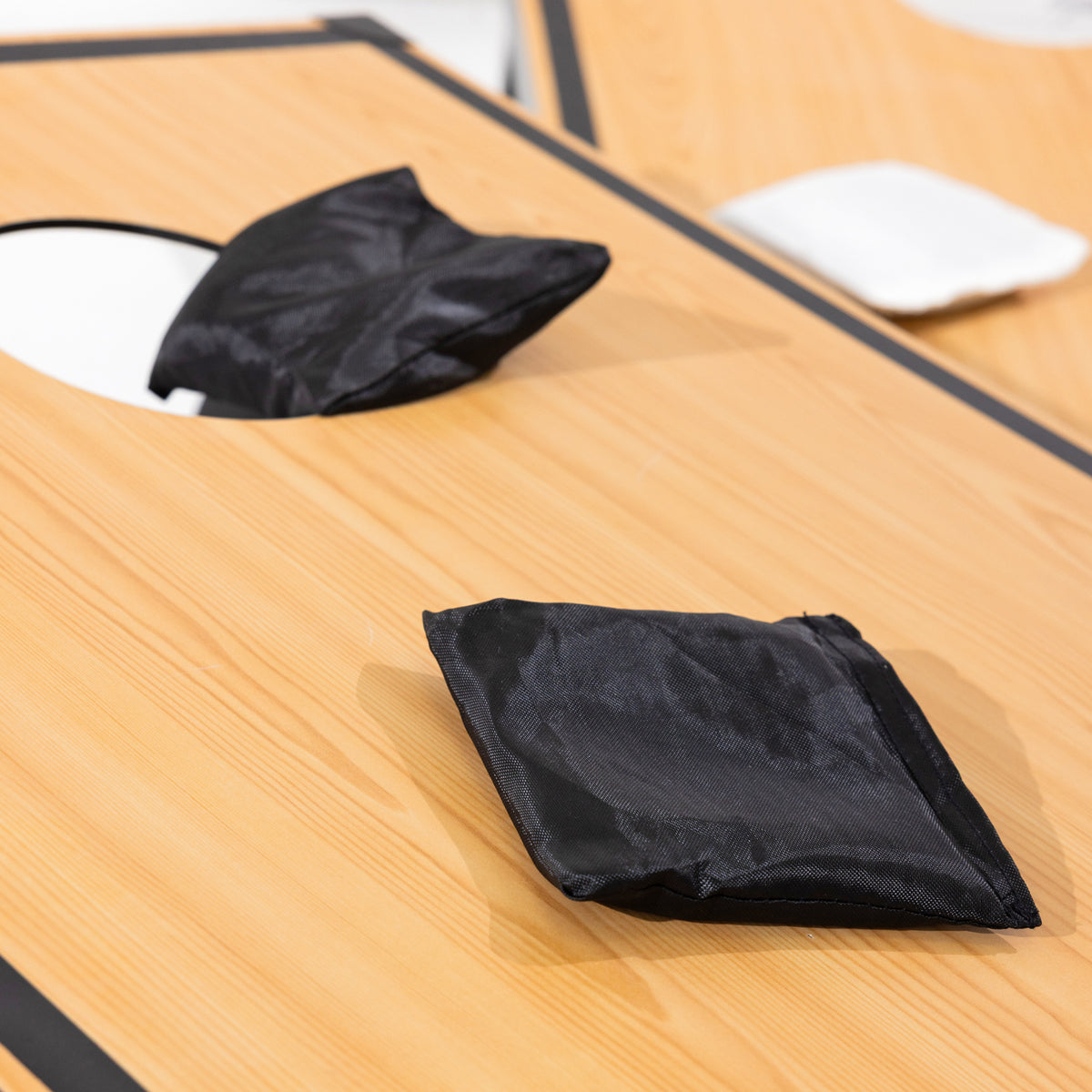 Play The Field Bean Bag Toss