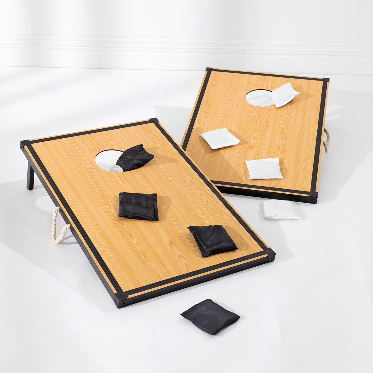 Play The Field Bean Bag Toss