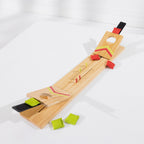 Play the Field Table Bean Bag Toss