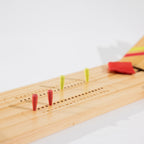 Play the Field Table Bean Bag Toss