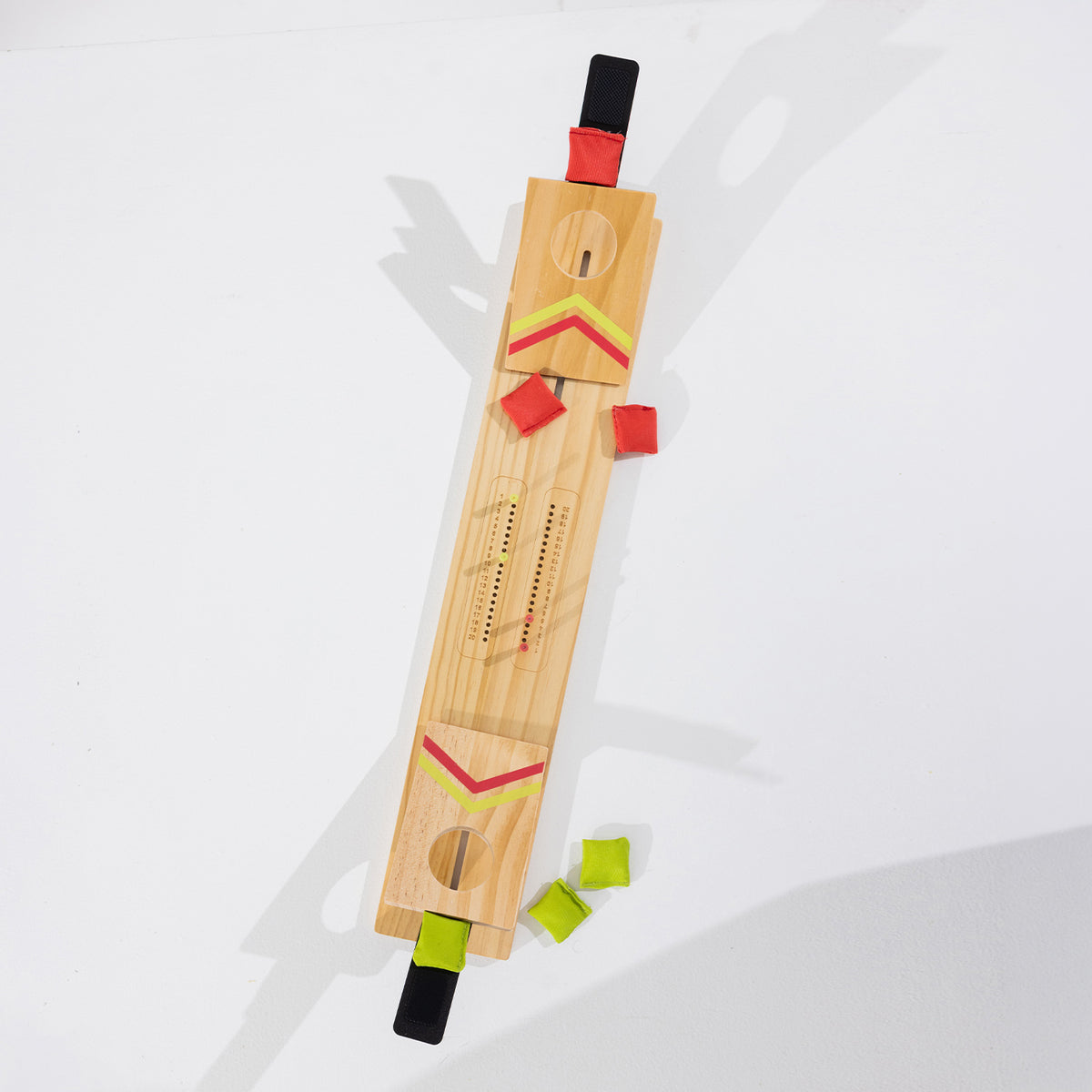 Play the Field Table Bean Bag Toss