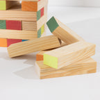Play The Field Tumble Tower