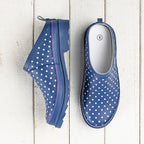 Outsidings Bijou Spot Scuff Gumboots