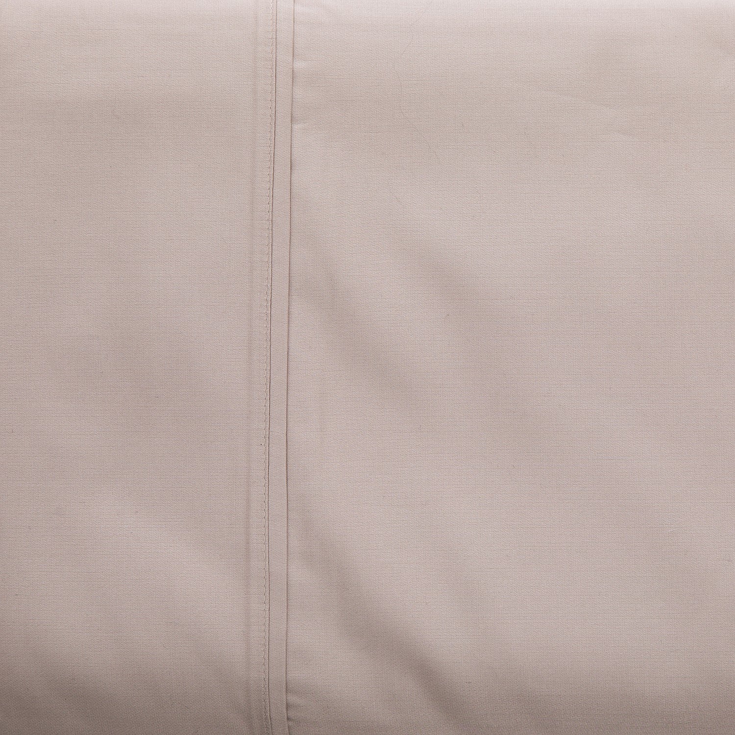 Close-up of a beige fabric