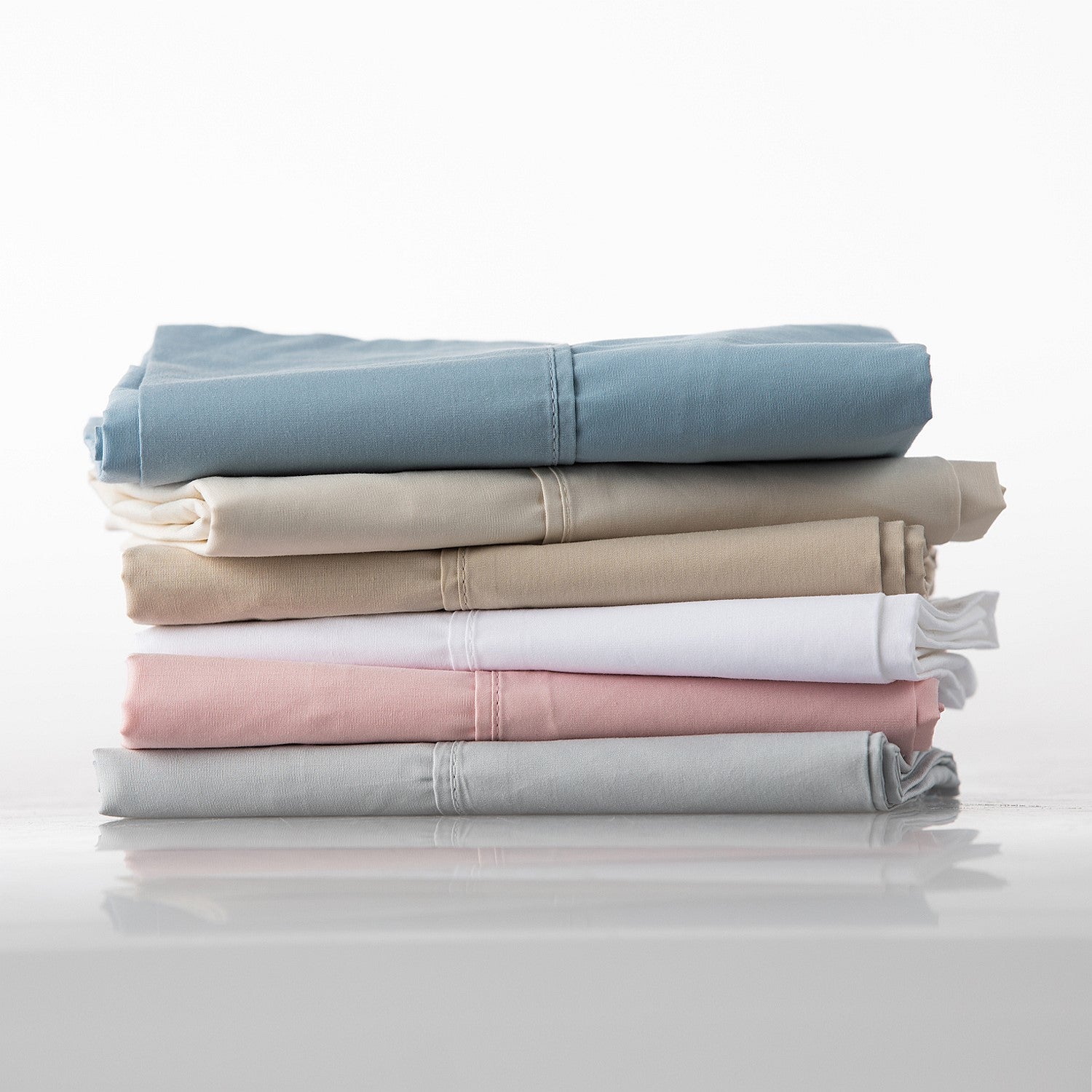 Pure & Simple Pillowcase Pair