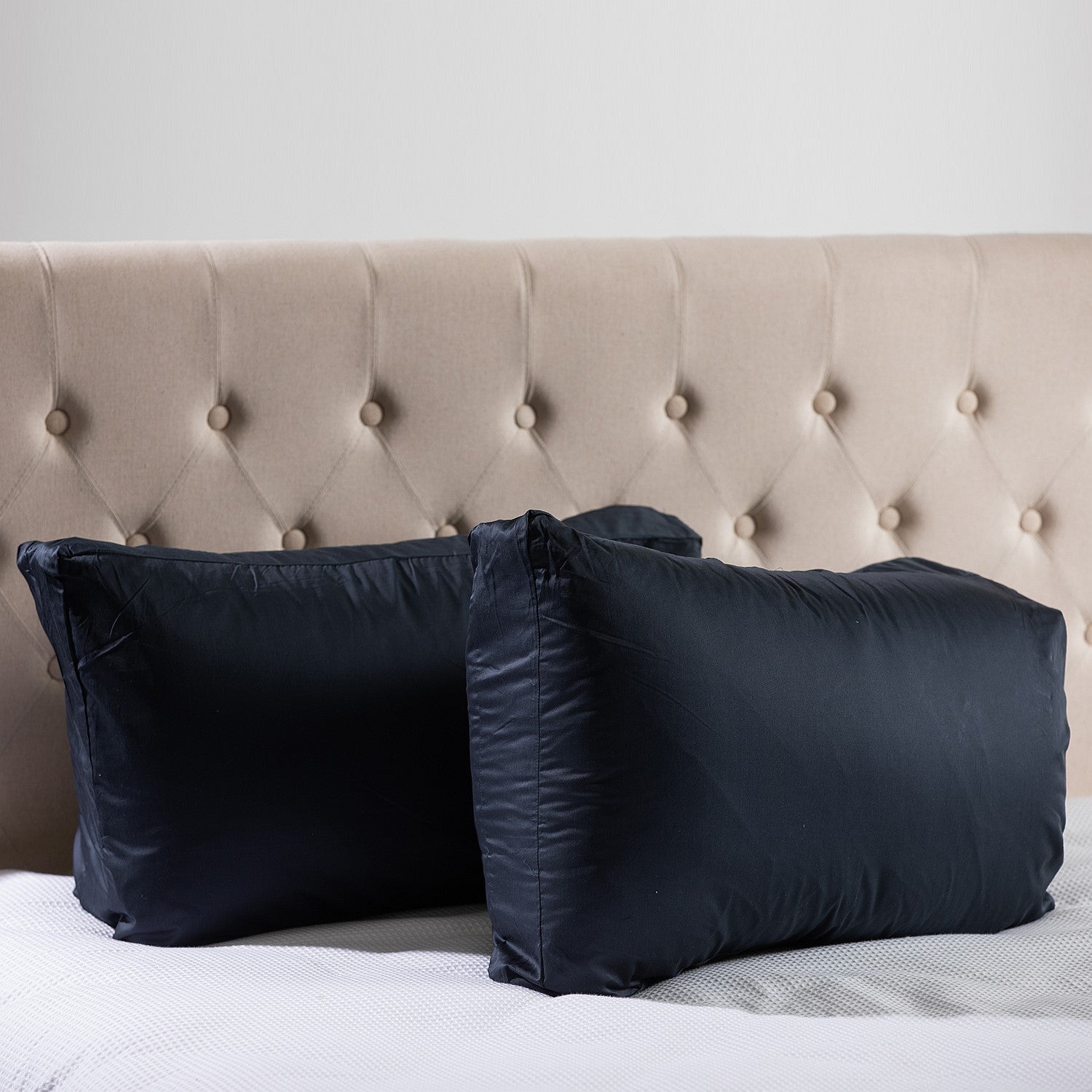 Cloud 9 300TC Gusseted Pillowcase Pair