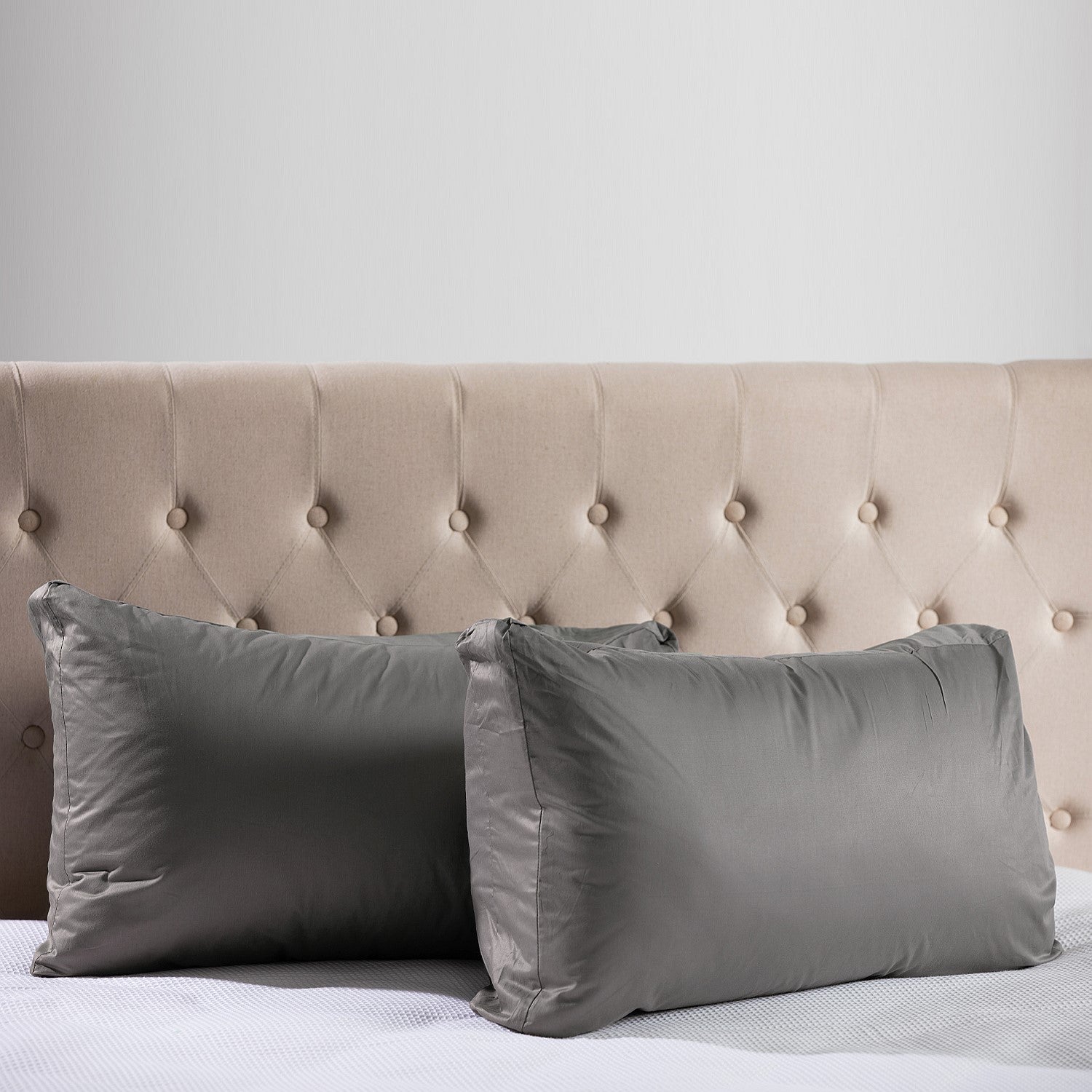 Cloud 9 300TC Gusseted Pillowcase Pair