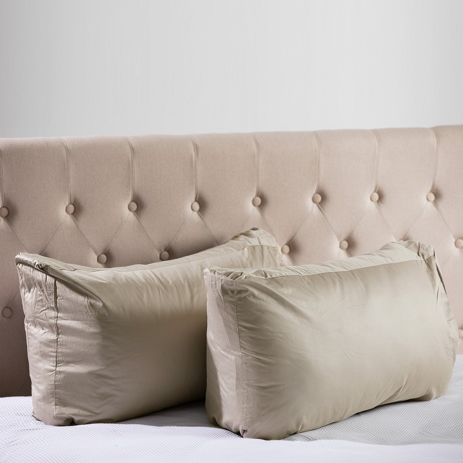 Cloud 9 300TC Gusseted Pillowcase Pair