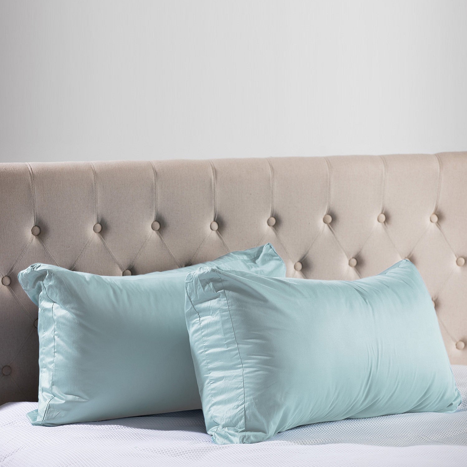Cloud 9 300TC Gusseted Pillowcase Pair