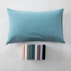 Hometones 180TC Cotton Pillowcase Pair